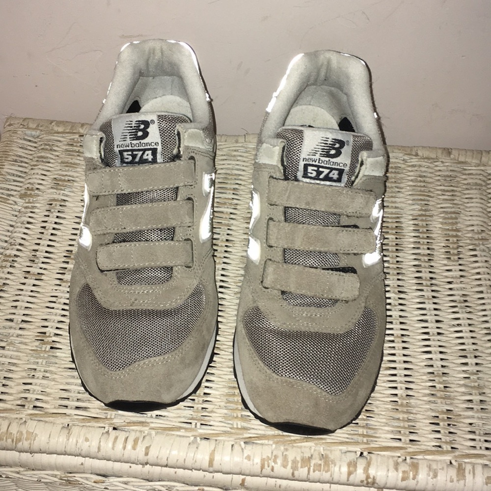 New balance 574